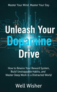 Unleash Your Dopamine Drive