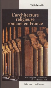 L'architecture religieuse romane en France