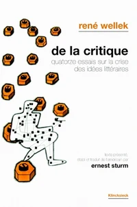 De la critique