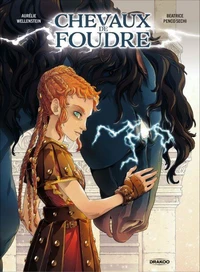 Chevaux de foudre