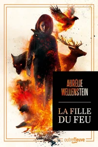 La fille du feu