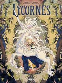 Lycornes