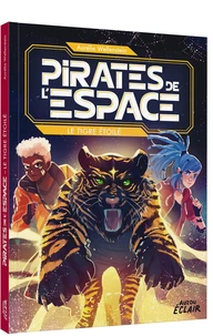 Le tigre étoilé