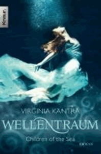 Wellentraum - Children of the Sea 01.
