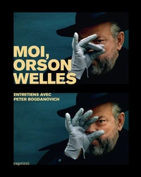 Moi, Orson Welles