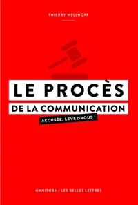 Le procès de la communication