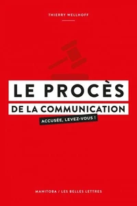 Le procès de la communication