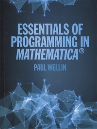 Essentials of Programming in Mathematica