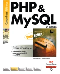 PHP et MySQL