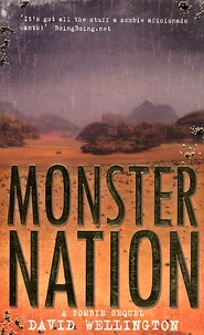 Monster Nation