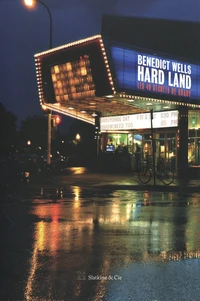 Hard Land