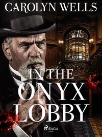In The Onyx Lobby