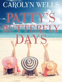 Patty's Butterfly Days