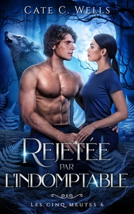 Rejetée par l'Indomptable