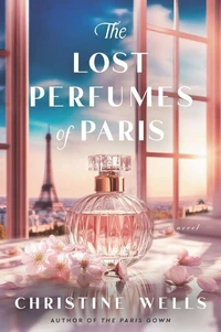 Lost perfumes of paris -the-