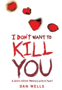 I Don't Want to Kill You: v.