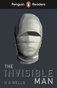 INVISIBLE MAN -THE-