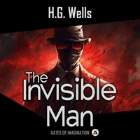 The Invisible Man