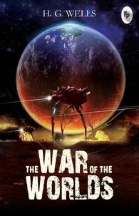 The War of The Worlds