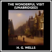 The Wonderful Visit (Unabridged)