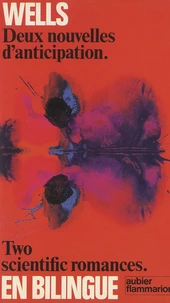 Deux nouvelles d'anticipation