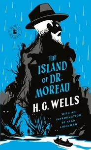 Island Of Dr. Moreau
