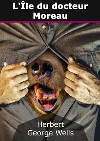 L'île du docteur Moreau
