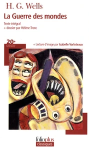 La Guerre des mondes