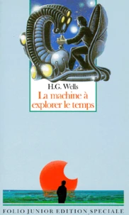 La machine à explorer le temps
