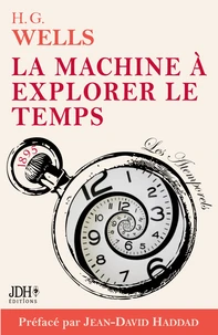 La machine à explorer le temps