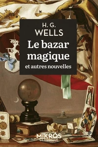 Le bazar magique et autres nouvelles