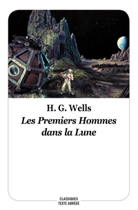 Les premiers hommes dans la lune