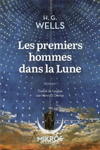 Les premiers hommes dans la Lune