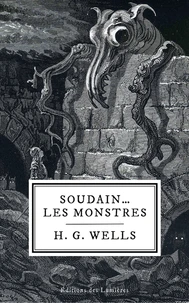 Soudain… Les monstres