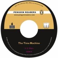 The Time Machine.