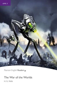 The War of the Worlds.