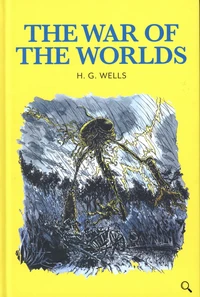 The War of the Worlds