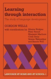 Learning Through Interaction