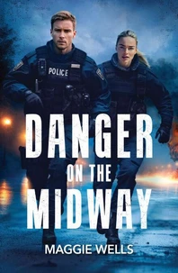 Danger On The Midway