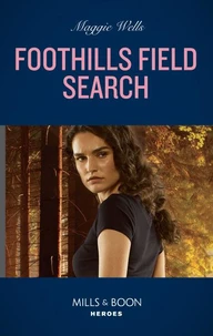 Foothills Field Search
