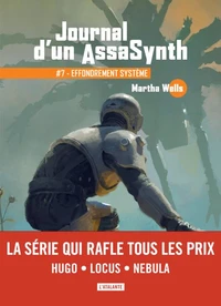 Effondrement système