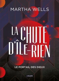 Le portail des dieux