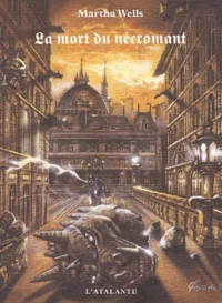 La Mort Du Necromant