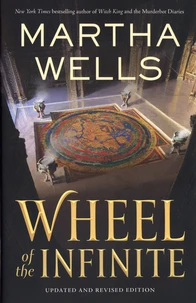 Wheel of the Infinite