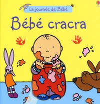 Bébé cracra