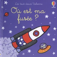 Où est ma fusée ?