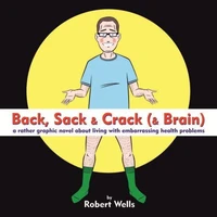 Back, Sack &amp; Crack (&amp; Brain)
