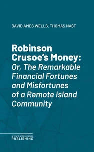 Robinson Crusoe's Money