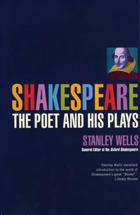 Shakespeare. The Poet And His Plays