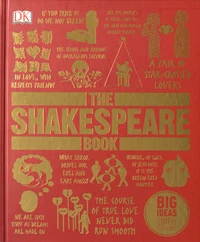 The Shakespeare Book
